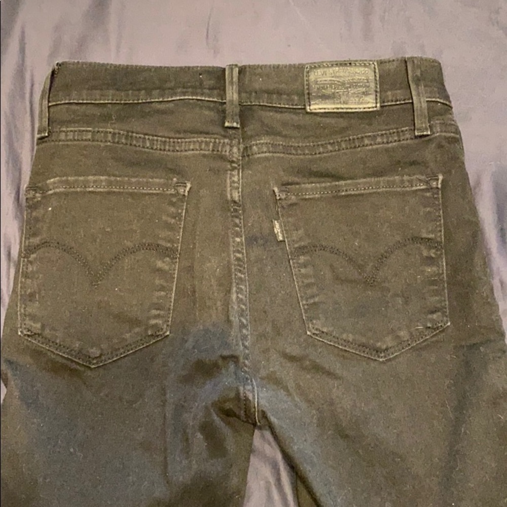 Jeans - Picture 2 of 2